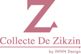 Collecte De Zikzin by IHNN Design